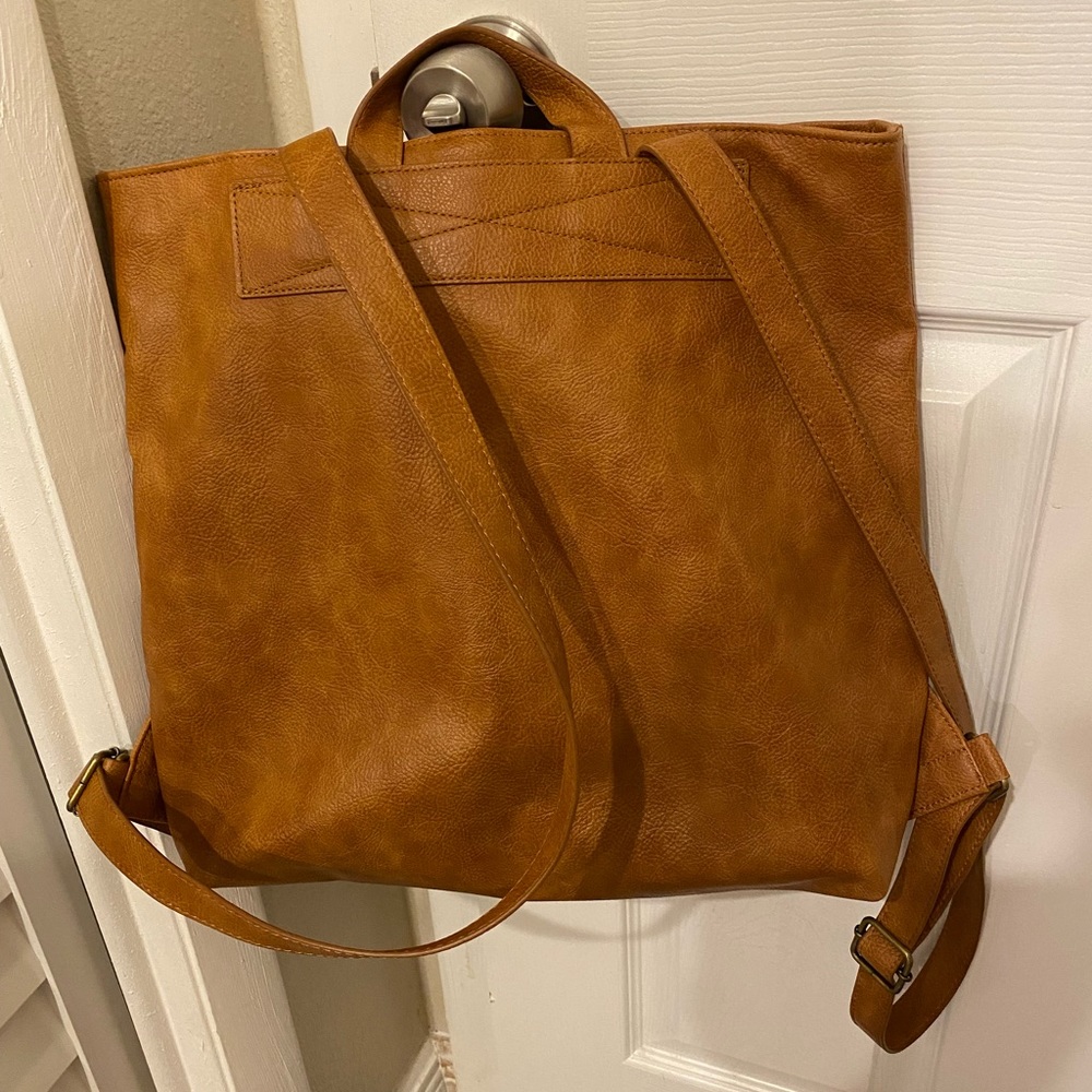 Thirty One Backpack used a few times